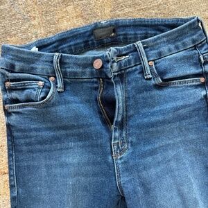 MOTHER jeans 25